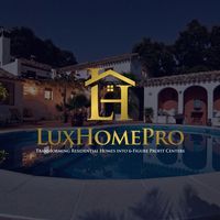 Lux Home Pro