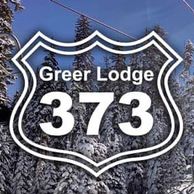 Greer Lodge Resort & Cabins