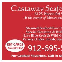 Castaway Seafood