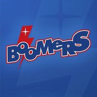 Boomers Irvine