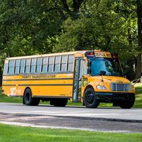 Trinity Transportation