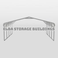 Elba Storage Buildings