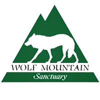Wolf Mountain Sanctuary