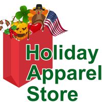 Holiday Apparel Store