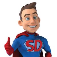 Super Dry San Diego Flood Restoration
