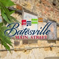 Main Street Batesville