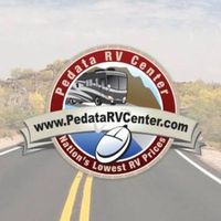 Pedata RV