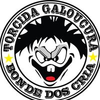 Galoucura Bonde Dos Cria