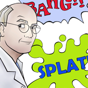 Dr. Biology