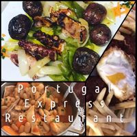 Portugal Express