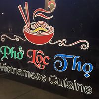 Pho Loc Tho