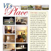 Vi's Place Cottage's