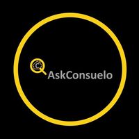Ask Consuelo