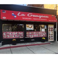 La Guayaca Restaurant