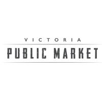 Victoria Public Market