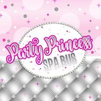 My Lil Party Princess-Spa Parties for Girls