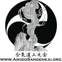 Aikido Sangenkai