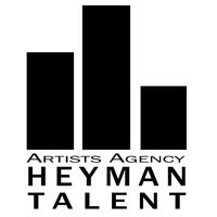 Heyman Talent Agency