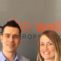 The Well Chiropractic 952-444-2597