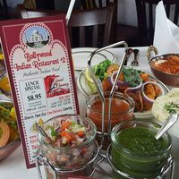 Bollywood Indian Restaurant & Banquet