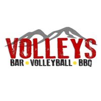 Volleys