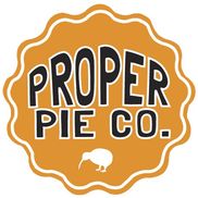 Proper Pie Co.