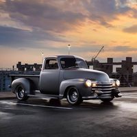Sparks Speed Shop