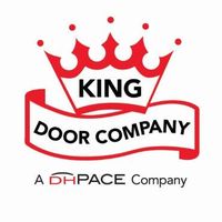 King Door Company