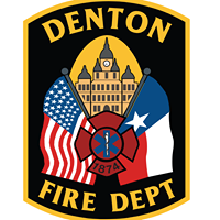 City of Denton Fire Department