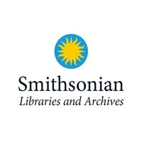 Smithsonian Libraries and Archives