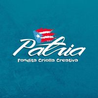 Patria Fondita Criolla Creativa