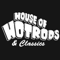 House of Hotrods