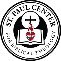 St. Paul Center for Biblical Theology
