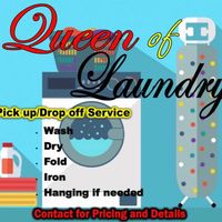 Queen of laundry
