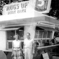Mugs Up Drive In