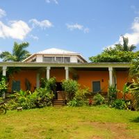 Germaican-Hostel