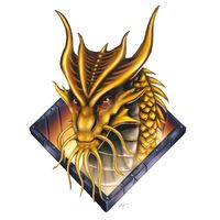 Golden Dragon Studio