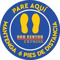 Oro Centro Express