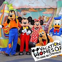 Vacation Homes Orlando Florida / Tu casa en Orlando / Hospedaje en Orlando