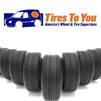 Tires To You
