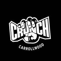 Crunch Fitness