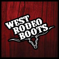 West Rodeo Boots