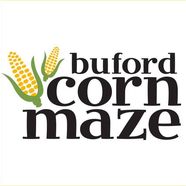 Buford Corn Maze