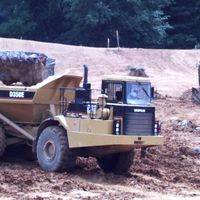 D L George & Sons Construction Company