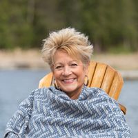 Adele Anderson Life Coach Adele