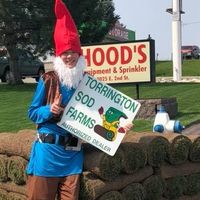 HOODS Equipment and Sprinkler