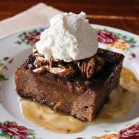 Whiskey Cake Baybrook
