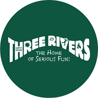 Three Rivers Whitewater Rafting Maine