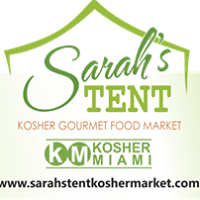 Sarah's Tent