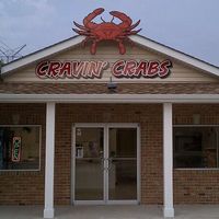 Cravin' Crabs